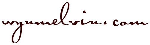 wynmelvin.com